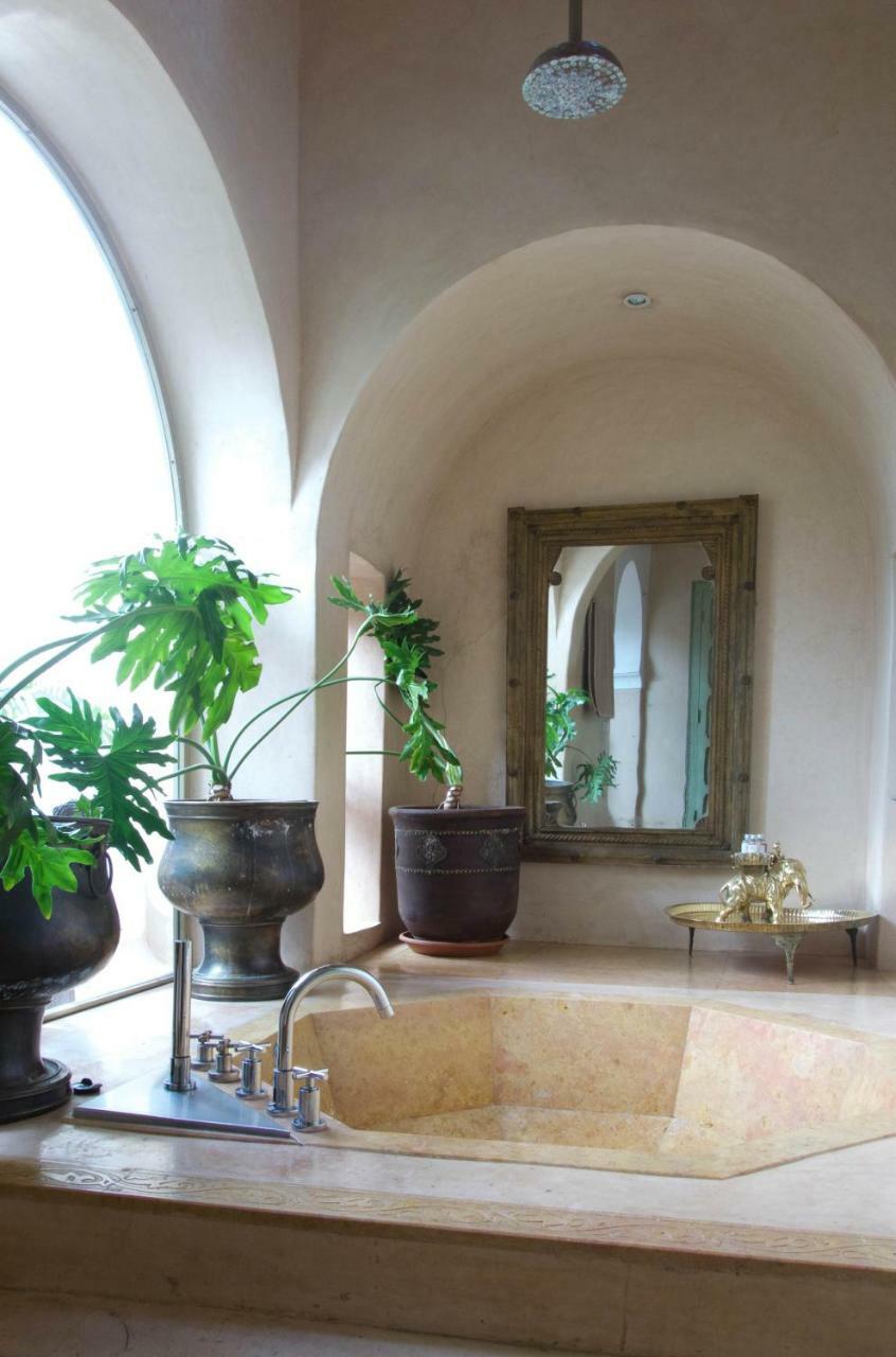 Riad Camilia مراكش المظهر الخارجي الصورة